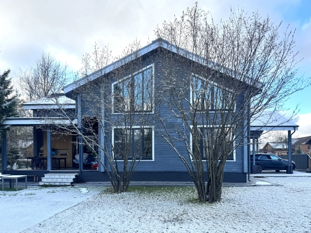 Купить дом в Москве. Вариант № 9967356, 7, площадь -  квм, цена 45000000 рублей