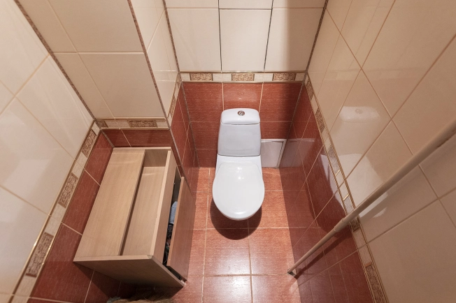 . Вариант № 2553, 18, площадь - 52.5 квм, цена 7050000 рублей