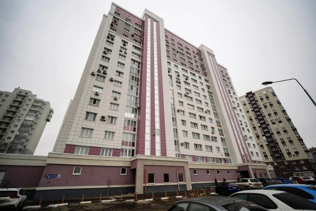 Купить квартиру в Омске. Вариант № 9563803, 30, площадь -  квм, цена 14800000 рублей