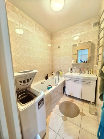 . Вариант № 6783, 8, площадь - 60 квм, цена 7400000 рублей