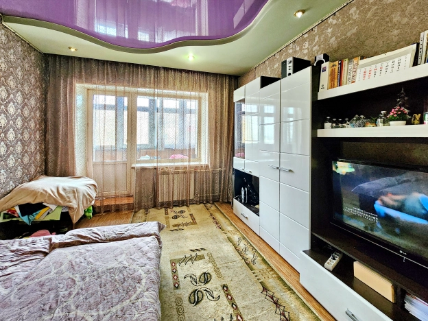 Купить трехкомнатную квартиру в Кызыле. Вариант № 7882, 0, площадь - квм, цена 8600000 рублей