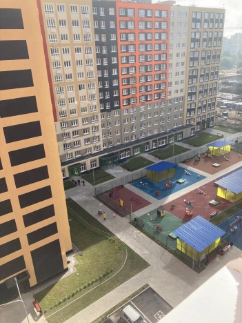 Купить однокомнатную квартиру на улице Рабочая в Щёлкове. Вариант № 9444736, 8, площадь -  квм, цена 5000000 рублей