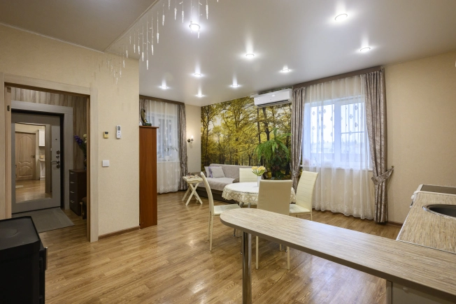 Купить дом в Москве. Вариант № 7059889, 4, площадь - квм, цена 9300000 рублей