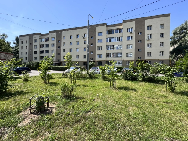 Купить трехкомнатную квартиру в Пушкине. Вариант № 51889, 23, площадь -  квм, цена 8970000 рублей