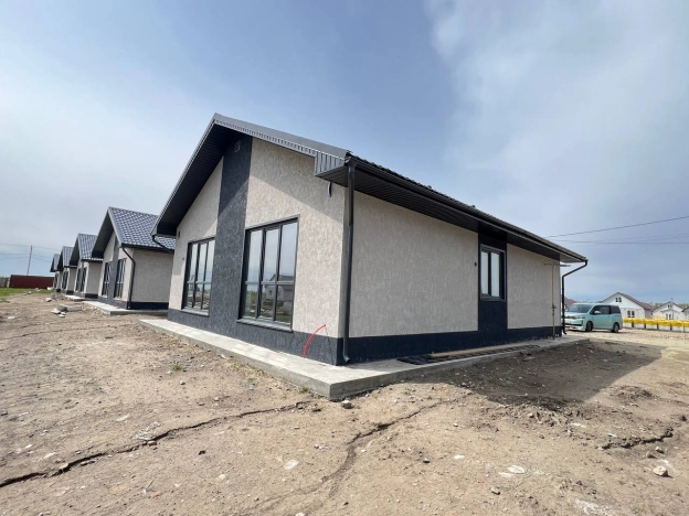 Купить дом в Барнауле. Вариант № 15253, 3, площадь -  квм, цена 11500000 рублей