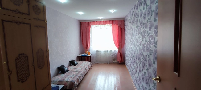 Купить квартиру на улице Новая в Владимирской области. Вариант № 4311, 1, площадь - квм, цена 1300000 рублей