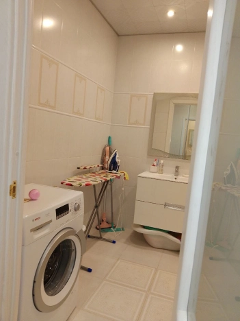 Купить однокомнатную квартиру в районе Дзержинский в Волгограде. Вариант № 20042, 12, площадь -  квм, цена 6390000 рублей