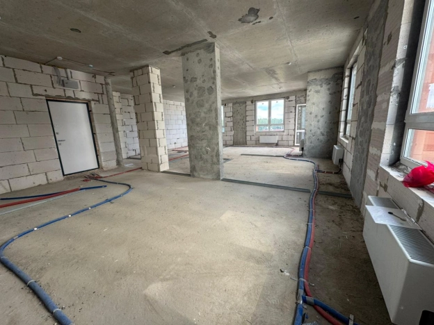 Купить квартиру в Москве. Вариант № 8860161, 6, площадь -  квм, цена 16800000 рублей