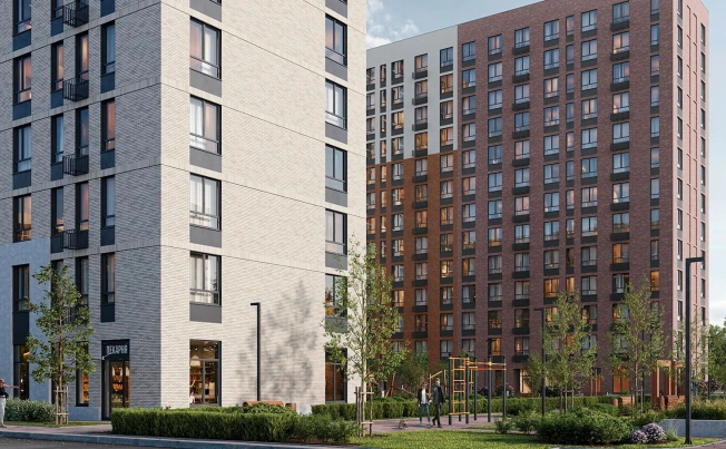 Купить квартиру в Москве. Вариант № 9802408, 4, площадь -  квм, цена 12000000 рублей