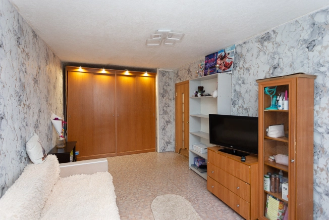 Купить квартиру на улице Верхняя Дуброва в Владимире. Вариант № 9970628, 8, площадь -  квм, цена 4750000 рублей