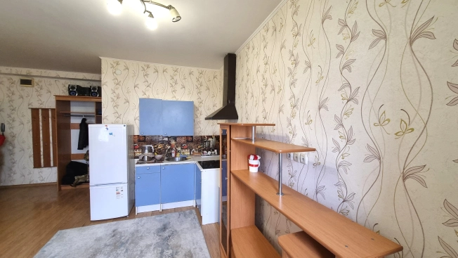 Купить Студию на вторичке в Новороссийске. Вариант № 35298, 3, площадь -  квм, цена 4650000 рублей