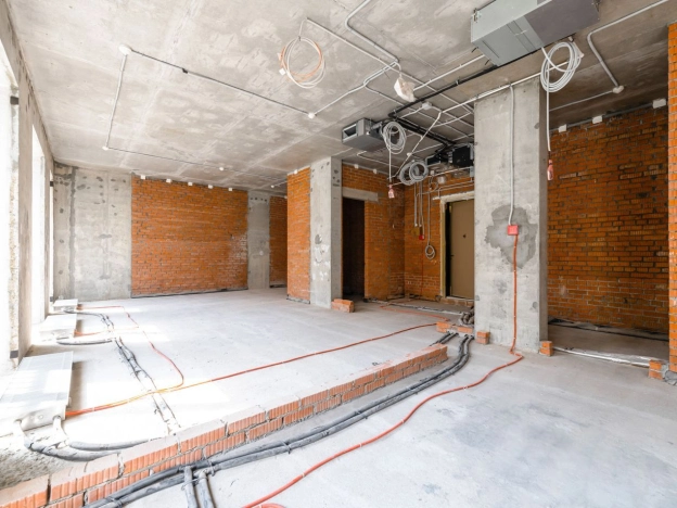 Купить квартиру в Москве. Вариант № 9330076, 7, площадь -  квм, цена 180000000 рублей