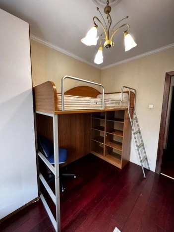 Купить квартиру в Москве. Вариант № 7803020, 9, площадь - квм, цена 28490000 рублей
