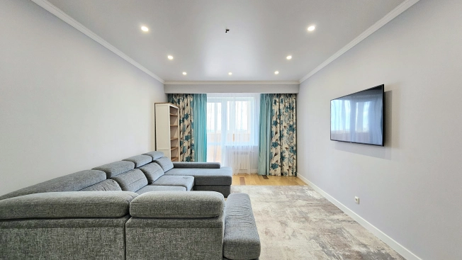 Снять квартиру в Липецкой области. Вариант № 9165757, 6, площадь -  квм, цена 70000 рублей