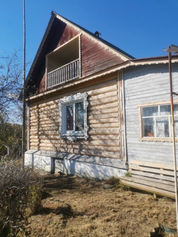 Купить дом в Нижегородской области. Вариант № 6154115, 6, площадь -  квм, цена 3400000 рублей