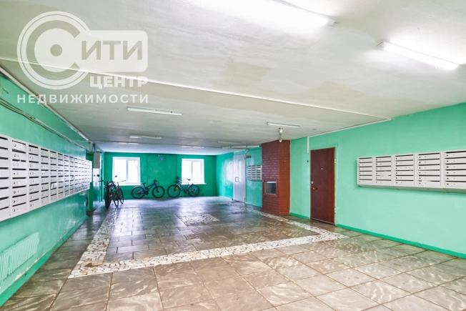 Купить двухкомнатную квартиру в Микрорайоне Чижовка в Воронеже. Вариант № 10412743, 5, площадь - квм, цена 4600000 рублей