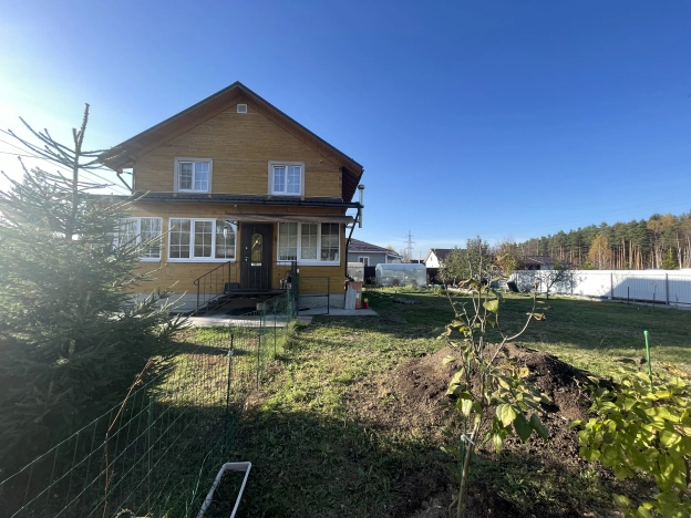 Купить дом в Щёлкове. Вариант № 17151, 28, площадь -  квм, цена 11999000 рублей