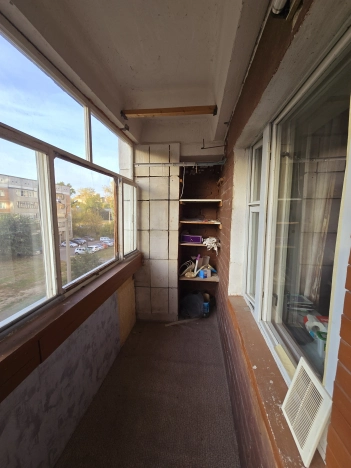 Купить трехкомнатную квартиру в Республике Марий эл. Вариант № 12003, 8, площадь -  квм, цена 8500000 рублей