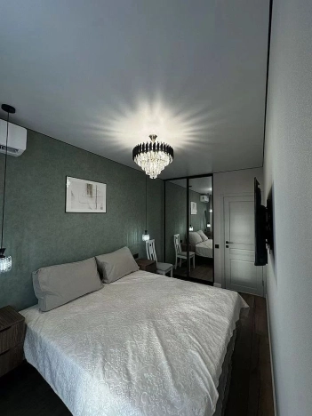 Купить однокомнатную квартиру в Ростовской области. Вариант № 9524612, 23, площадь -  квм, цена 10500000 рублей