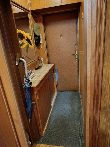 . Вариант № 3205380, 8, площадь - 58 квм, цена 6500000 рублей