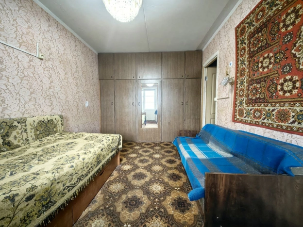 Купить квартиру в Смоленске. Вариант № 10283450, 1, площадь -  квм, цена 3180000 рублей