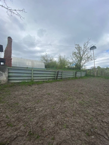 Купить дом на улице 2-й переулок Гагарина в Старом Осколе. Вариант № 40243, 36, площадь -  квм, цена 650000 рублей