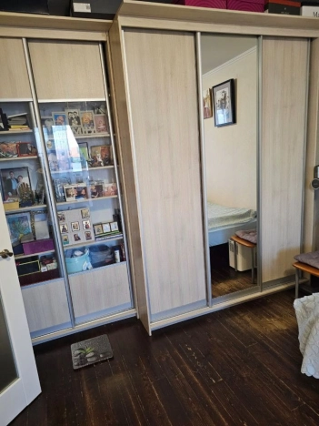 Купить квартиру в Москве. Вариант № 2362600, 6, площадь -  квм, цена 10500000.0000 рублей