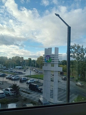 Купить квартиру в Иркутске. Вариант № 9937742, 14, площадь - квм, цена 10795995 рублей