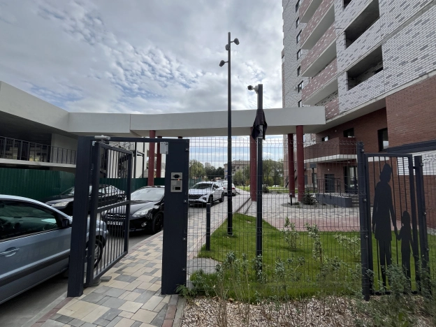 Купить однокомнатную квартиру на улице Полоненко в Волгограде. Вариант № 5561158, 11, площадь -  квм, цена 5800000 рублей