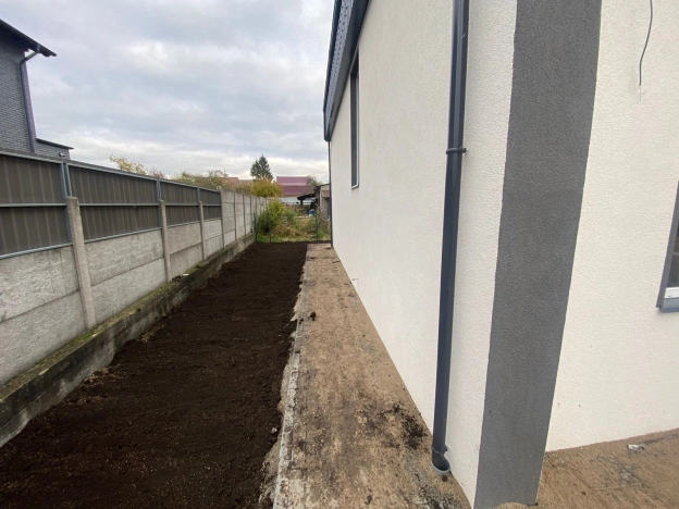 Купить дом на улице Полецкого в Калининграде. Вариант № 9884216, 8, площадь -  квм, цена 13500000 рублей