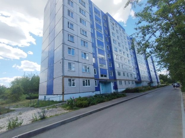 Купить квартиру в Вязниках. Вариант № 10130, 8, площадь -  квм, цена 2800000 рублей