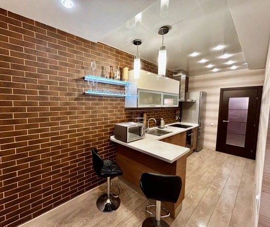 . Вариант № 8131670, 3, площадь - 52 квм, цена 11490000 рублей