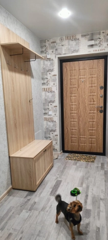 Купить однокомнатную квартиру в Микрорайоне 5-й в Вологде. Вариант № 36313, 15, площадь -  квм, цена 3400000 рублей