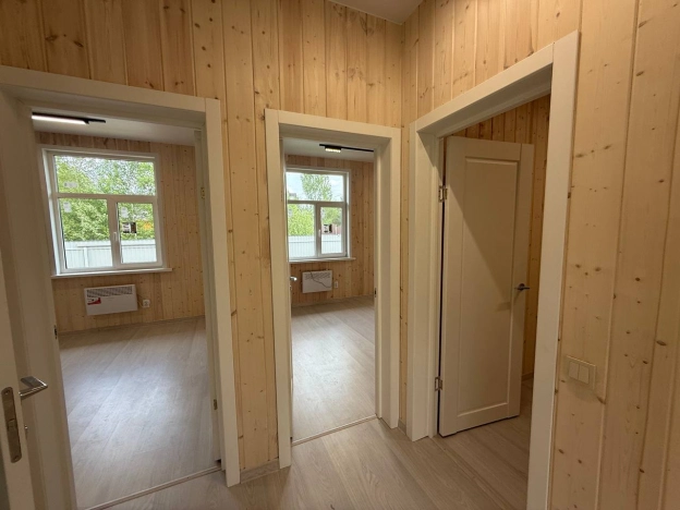 Купить дом в Москве. Вариант № 6683251, 17, площадь -  квм, цена 7100000 рублей