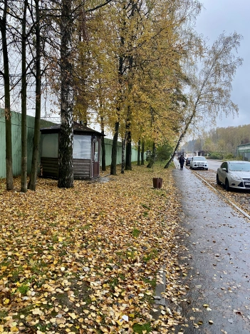 Купить квартиру на улице Рублёвский проезд в Московской области. Вариант № 7883242, 10, площадь -  квм, цена 9300000 рублей