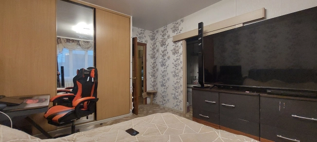 Купить квартиру в Судогде. Вариант № 8865162, 4, площадь -  квм, цена 2800000 рублей