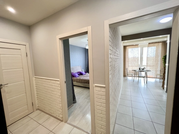 Купить квартиру в Москве. Вариант № 9520831, 16, площадь - квм, цена 12100000 рублей