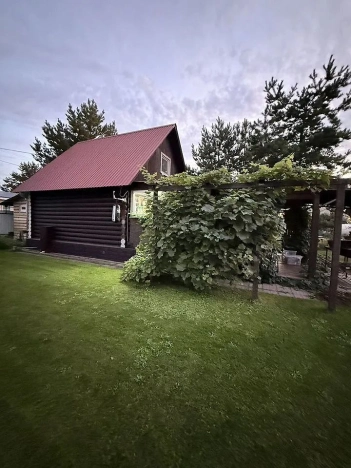 Купить дачу в районе Подлипки в Коломне. Вариант № 9282983, 0, площадь -  квм, цена 5300000 рублей