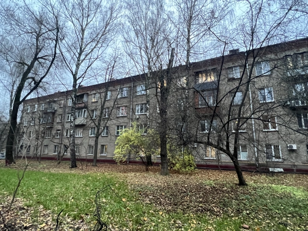 Купить квартиру в Москве. Вариант № 8541907, 8, площадь -  квм, цена 25500000 рублей