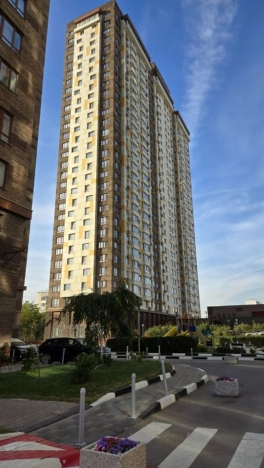 Купить квартиру в Москве. Вариант № 7613711, 18, площадь - квм, цена 53000000 рублей