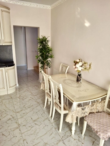 Купить дом на улице Архангельская в Краснодарском крае. Вариант № 15375, 24, площадь -  квм, цена 12900000 рублей