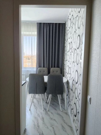 Купить двухкомнатную квартиру в Обь. Вариант № 8350733, 10, площадь -  квм, цена 7650000 рублей