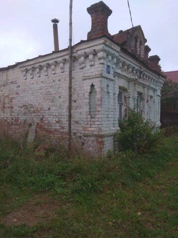 Купить дом в Лакинске. Вариант № 3340, 3, площадь -  квм, цена 980000 рублей