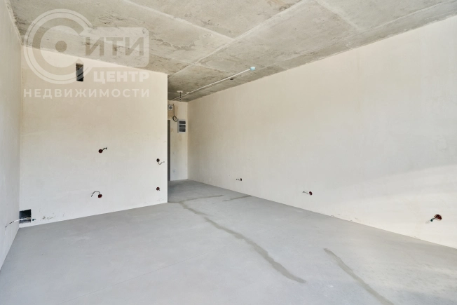 Купить Студию в Воронеже. Вариант № 1391547, 14, площадь - квм, цена 4049899 рублей