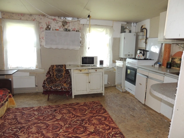 Купить дом в Петушках. Вариант № 11843, 7, площадь -  квм, цена 2400000 рублей