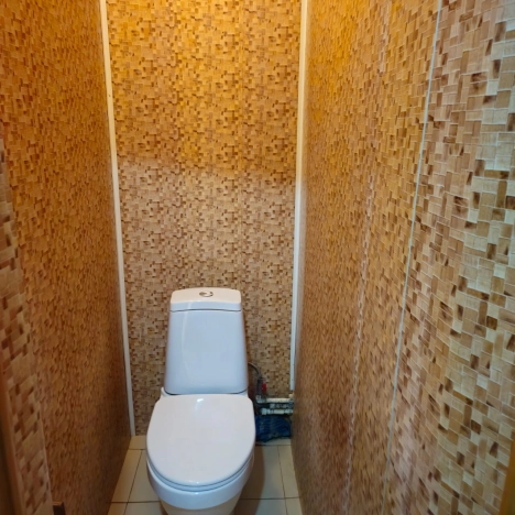 Купить трехкомнатную квартиру в Республике Башкортостан. Вариант № 29192, 6, площадь -  квм, цена 3750000 рублей