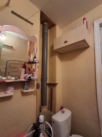 Купить однокомнатную квартиру в Волгограде. Вариант № 8738613, 7, площадь -  квм, цена 3300000 рублей