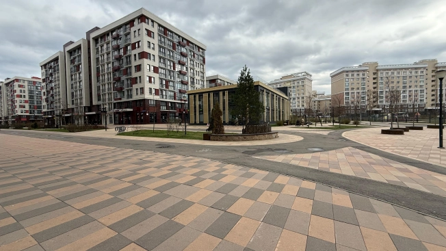 Купить готовый бизнес в Москве. Вариант № 36746, 14, площадь -  квм, цена 37000000.0000 рублей