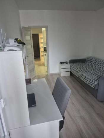 Купить Студию у метро Пятницкое шоссе в Химках. Вариант № 10103290, 0, площадь -  квм, цена 6200000 рублей