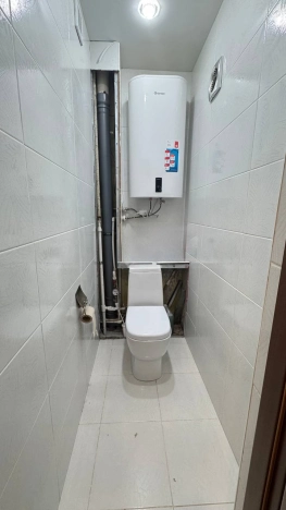 . Вариант № 34608, 9, площадь - 75 квм, цена 10500000 рублей